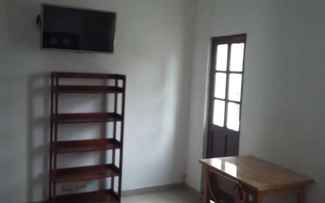 Family Hostel Barranco
