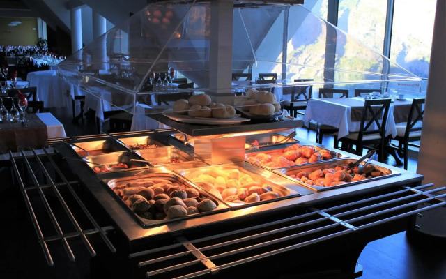 Eira do Serrado Hotel & SPA