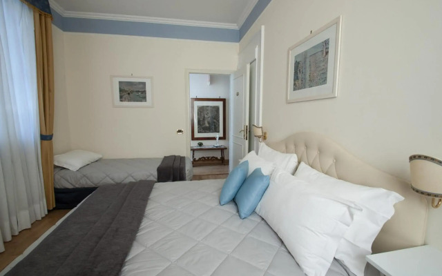 Hotel Villa Erica
