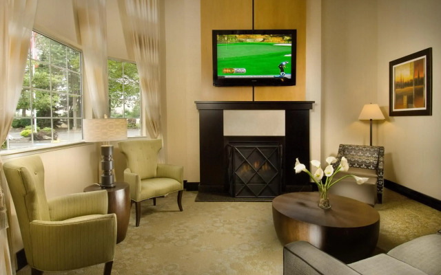 Redmond Inn