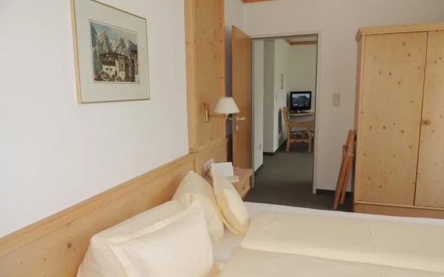 Christophorus Pension