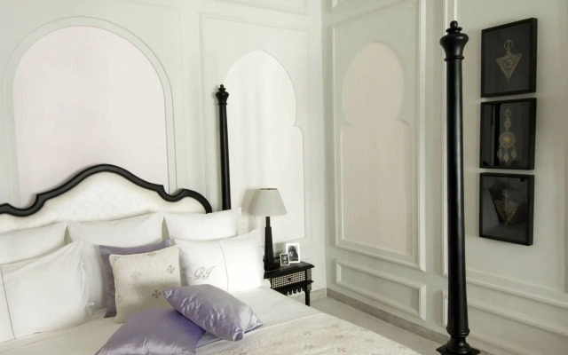 Riad Idra
