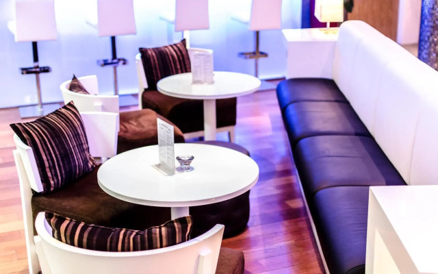 Royal Park Boutique Hotel