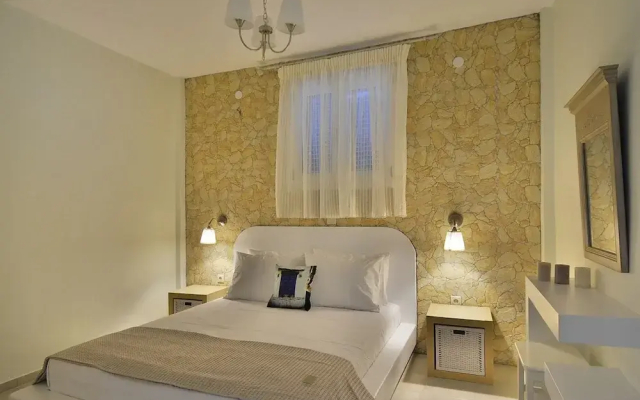 Aelia Apartments
