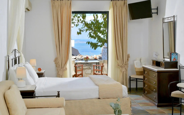 Vasilaras Hotel