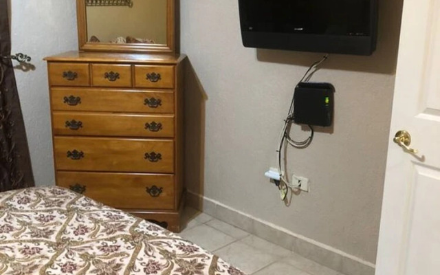 Princessa 2BR B 501-v by Casago