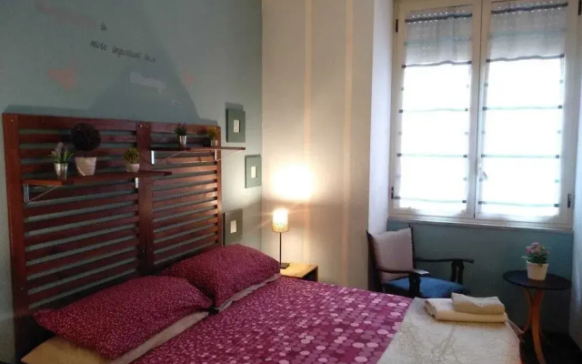 Spaccanapoli Bros. B&B
