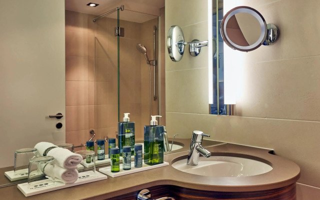 H4 Hotel Solothurn