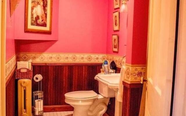 Serene View Farm Bed and Breakfast