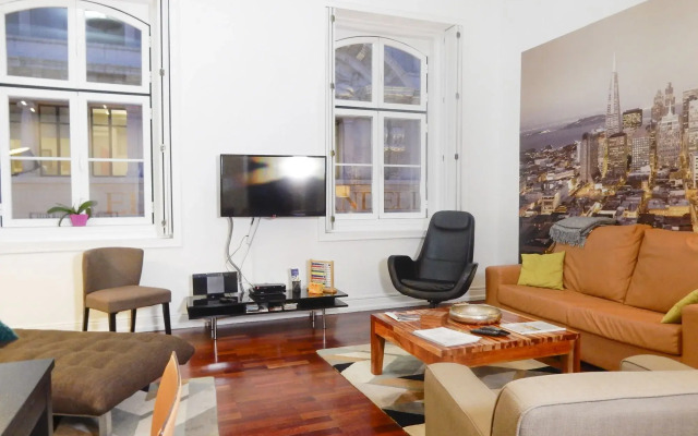 LV Premier Chiado CH