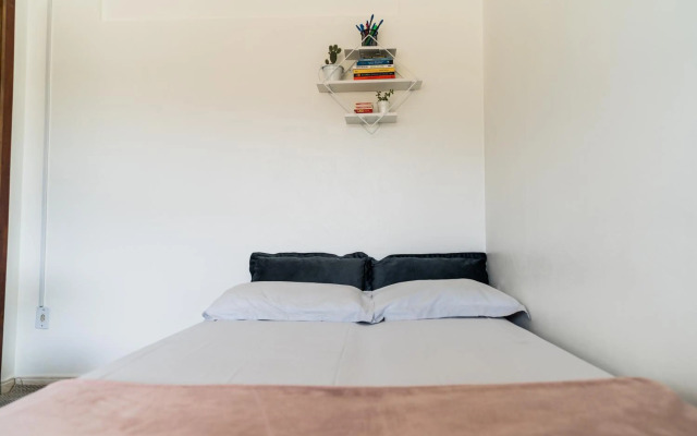 Varanda das Ignacias