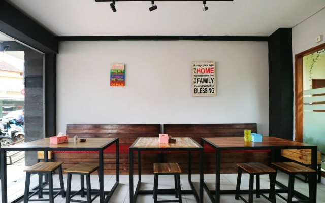 Raddeyapa Guest House