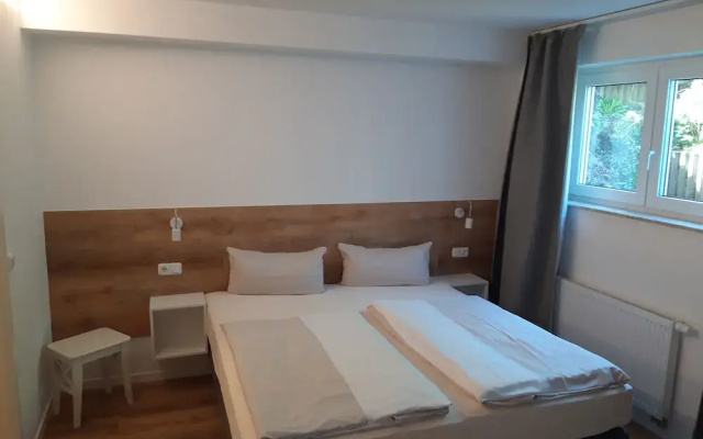 Hotel Weinert