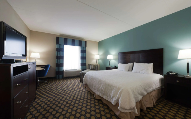 Hampton Inn North Brunswick / New Brunswick