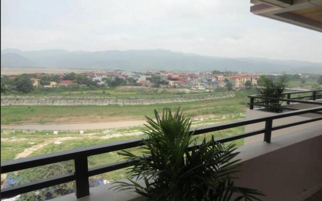 Ruby Hotel Dien Bien Phu