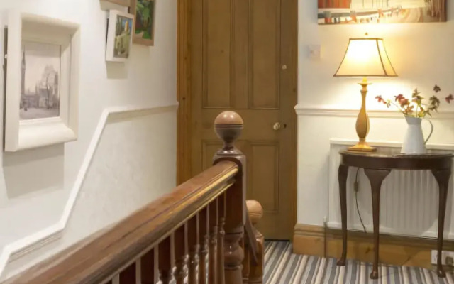 The Mount Self Catering