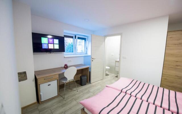 Guesthouse Ursa