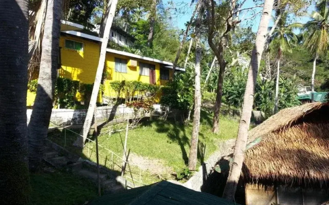 Encenada Beach Resort