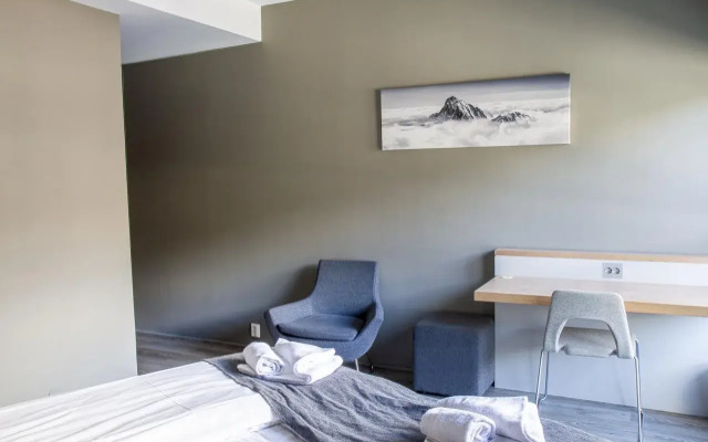 Nordis Hotel Lofoten