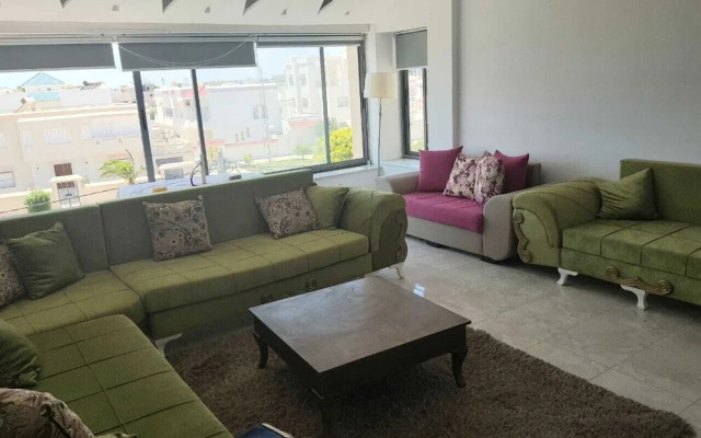 Airbetter - Spacious & Bright Seaview 2bedroom Apartment Korba