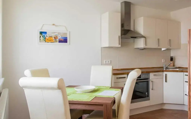 Haus Meeresblick - Ferienwohnung Ostseekiesel A 3.04 (Ref. 128712)