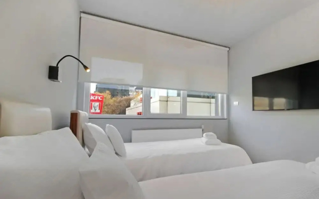 PIT4U Accommodation