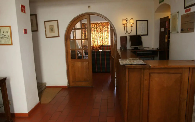 Pousada do Marvão - Charming Hotel