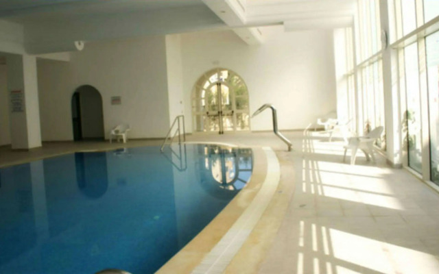 Hotel Borj Dhiafa