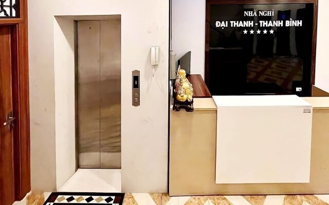 GRAD Dai Thanh Motel