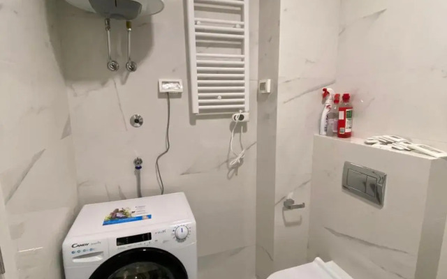 Apartman VT Central point