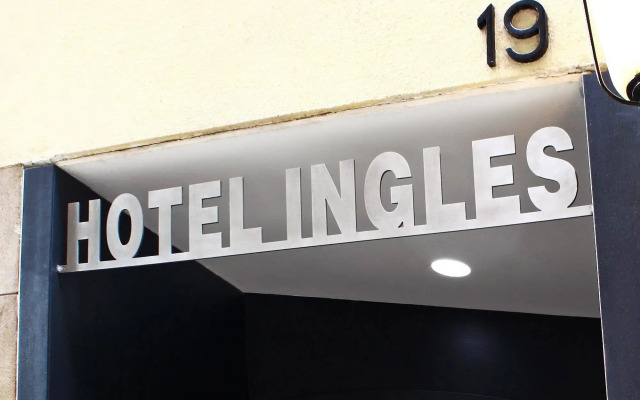 Hotel Ingles