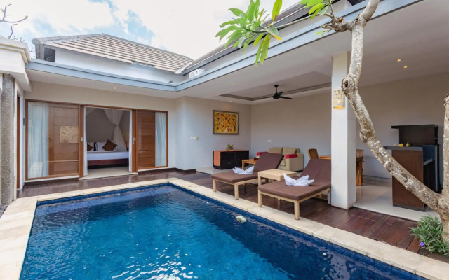 The Light Exclusive Villas & SPA