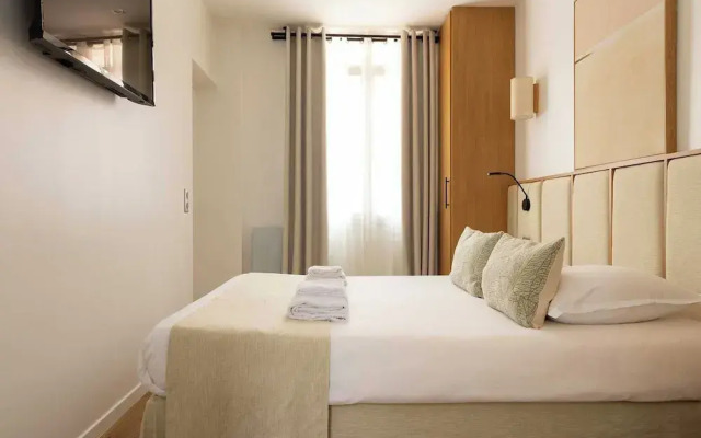 Modern Apartment 2br/6p - Val-de-grace