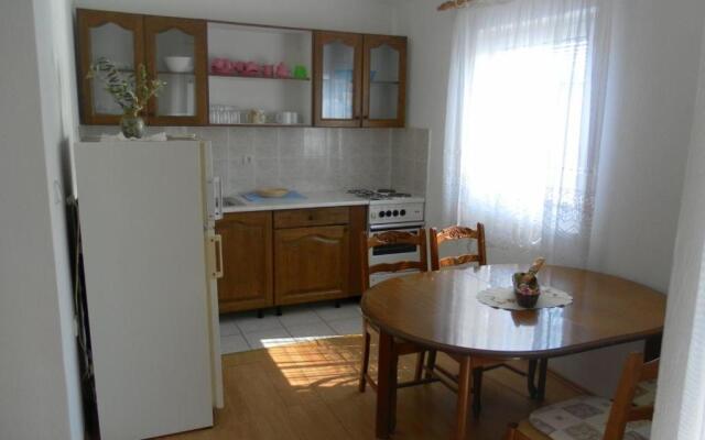 Apartments Stojanović