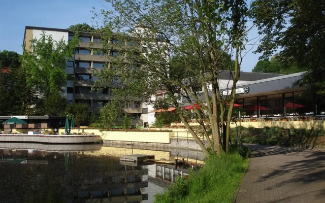Hotel Am See