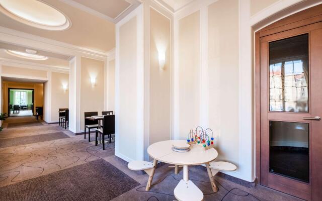 Star G Hotel Premium Dresden Altmarkt