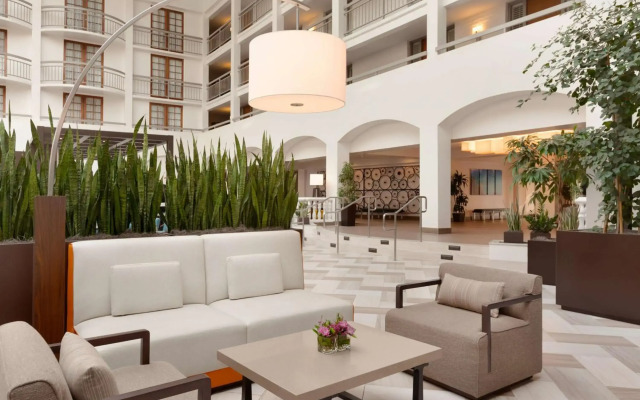 Embassy Suites by Hilton San Luis Obispo