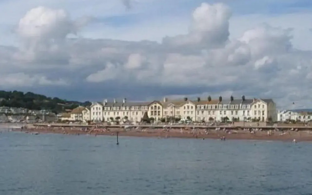 Lynton House