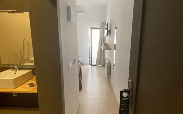 Jerez Hostel