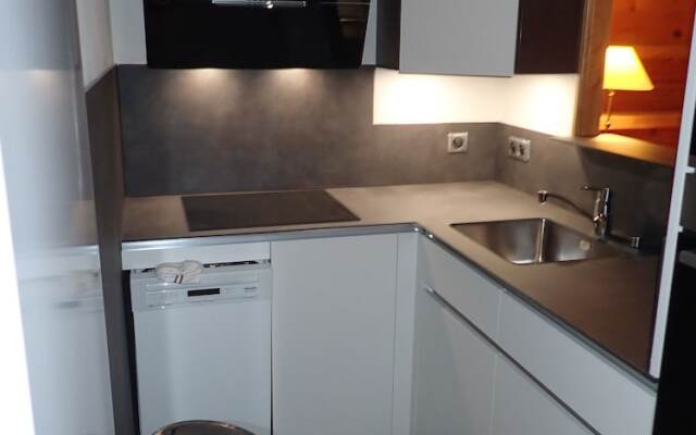 Appartement Yéti C3