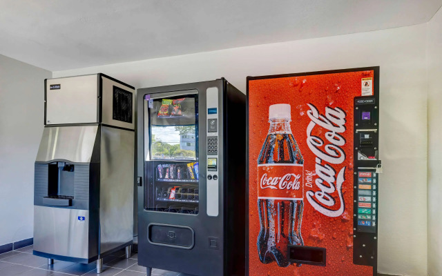 Motel 6 Little Rock North