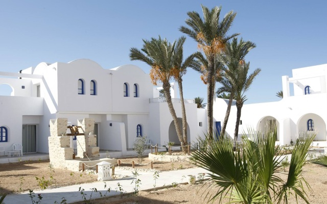 Djerba Sun Beach Hotel and Spa
