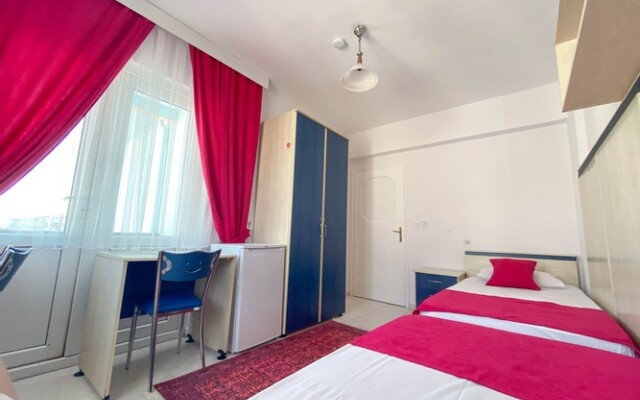 Palmiye Guest House