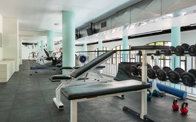 Island Club G18 by CTHA