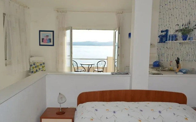 Maja - 50 m From Beach - Sa2-plavi