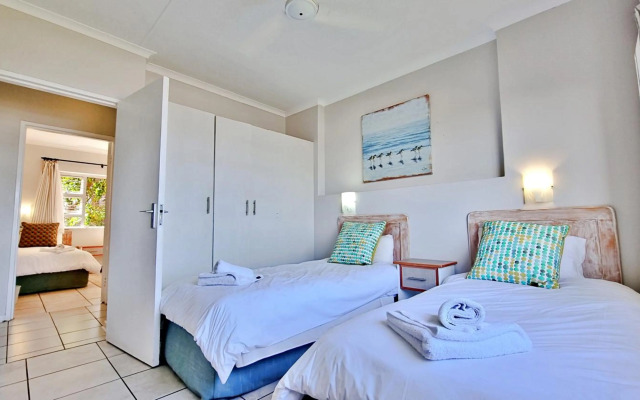 Seaglen Dunes Resort