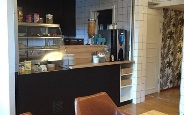 På Hörnet Vandrarhem & Hotell
