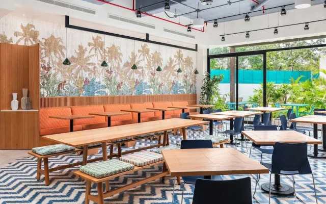 Aloft Tulum By Marriott