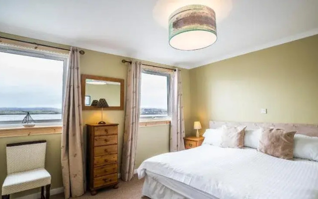 Aultbea Hotel