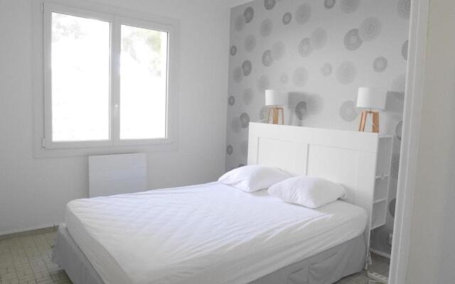 Maison Saint-Hilaire-de-Riez, 4 pièces, 6 personnes - FR-1-91-150